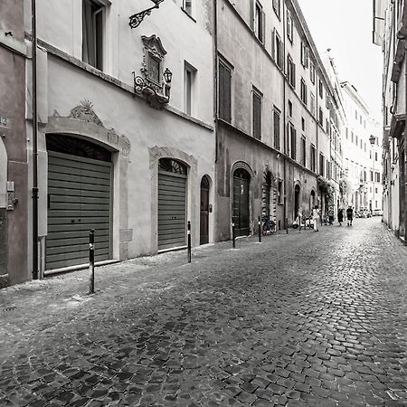 Old Monserrato In Campo De' Fiori Roma Ngoại thất bức ảnh